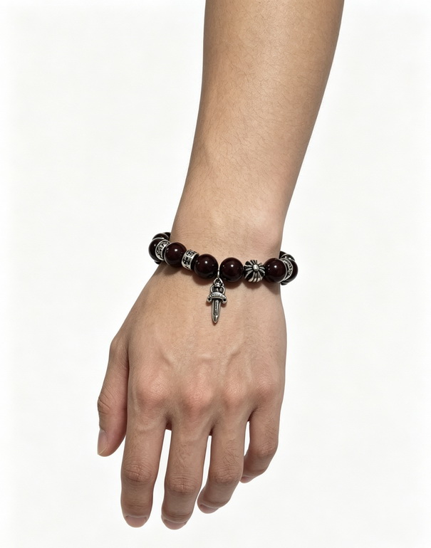 Chrome Hearts Bracelet-039