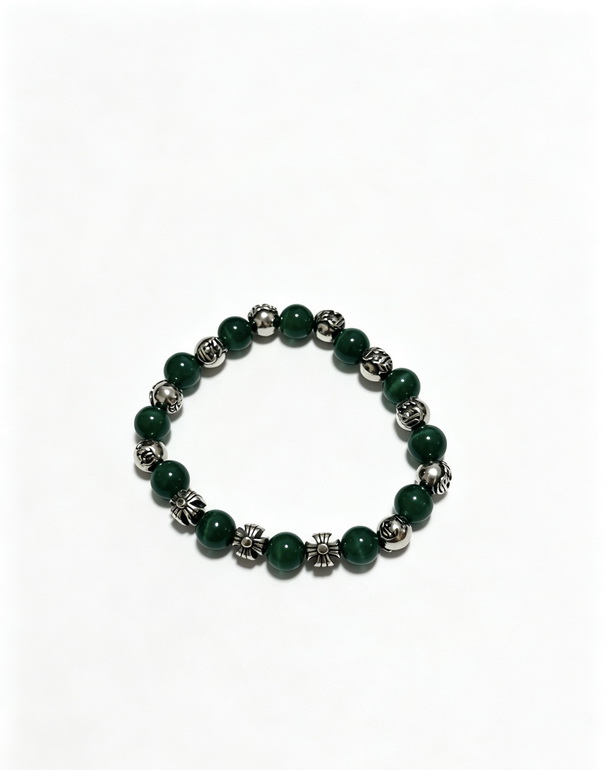 Chrome Hearts Bracelet-040