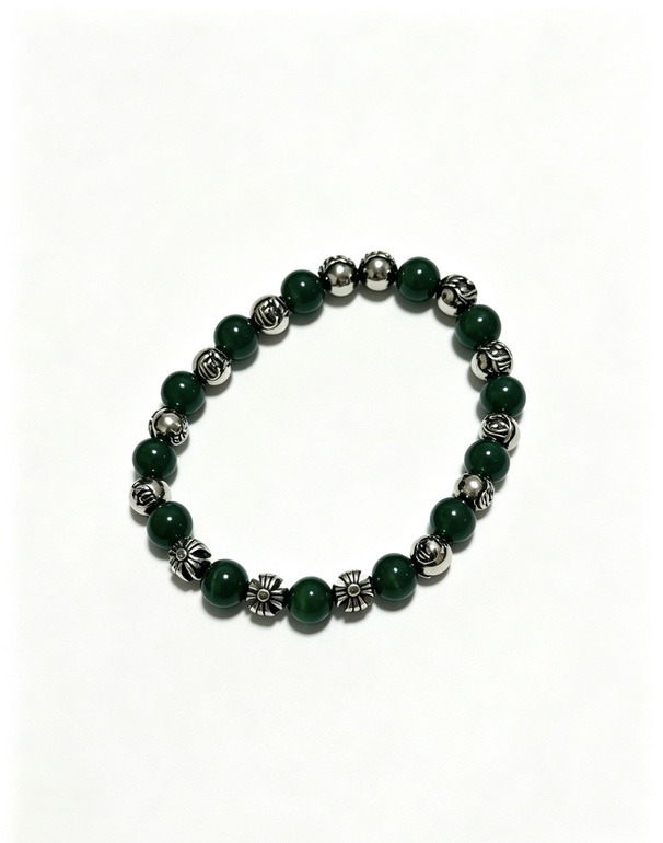 Chrome Hearts Bracelet-040