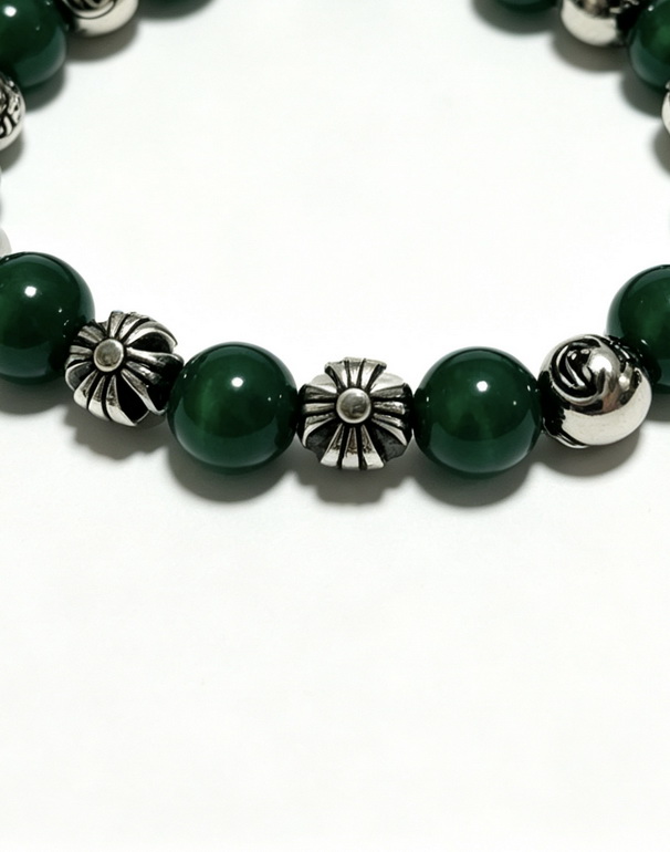 Chrome Hearts Bracelet-040