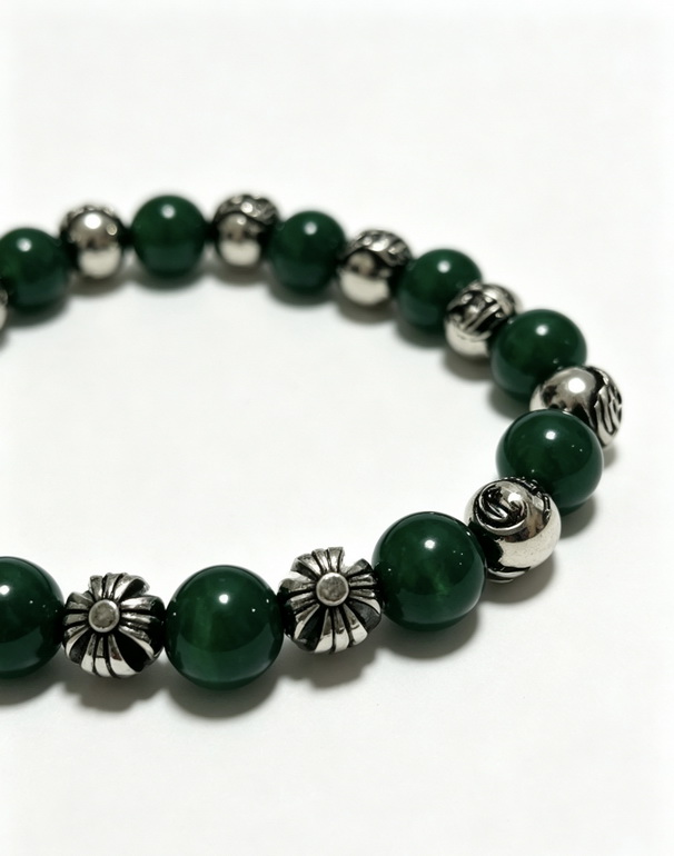 Chrome Hearts Bracelet-040