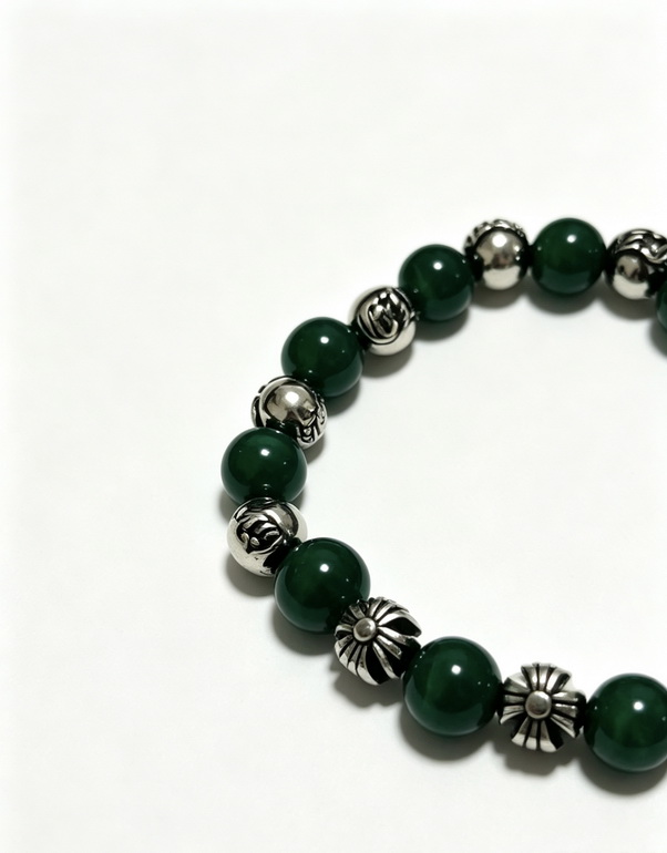 Chrome Hearts Bracelet-040