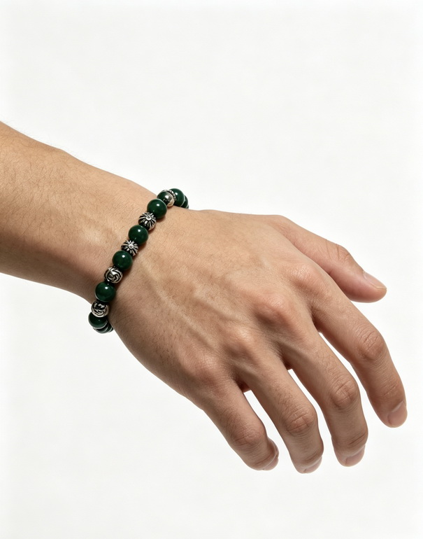 Chrome Hearts Bracelet-040