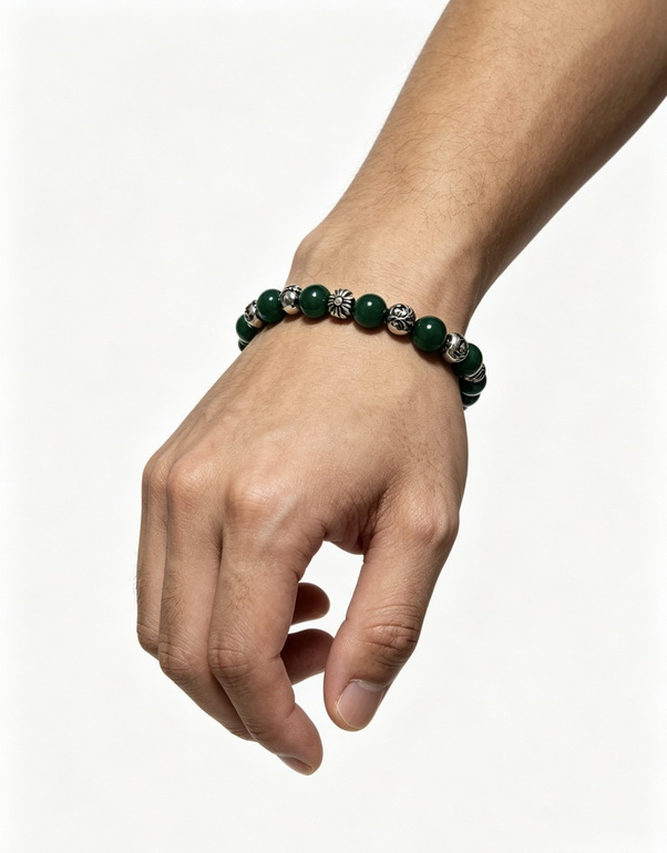 Chrome Hearts Bracelet-040
