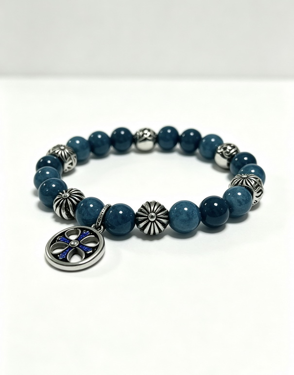 Chrome Hearts Bracelet-041