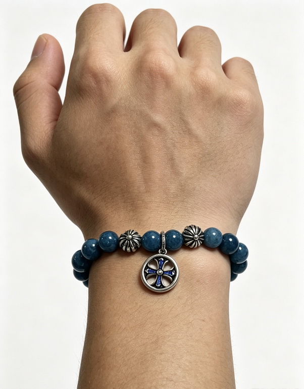 Chrome Hearts Bracelet-041