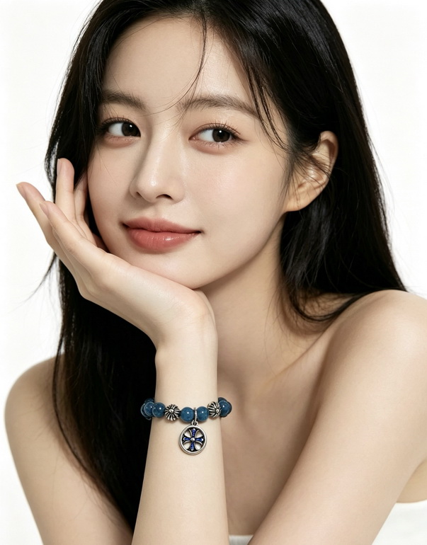 Chrome Hearts Bracelet-041