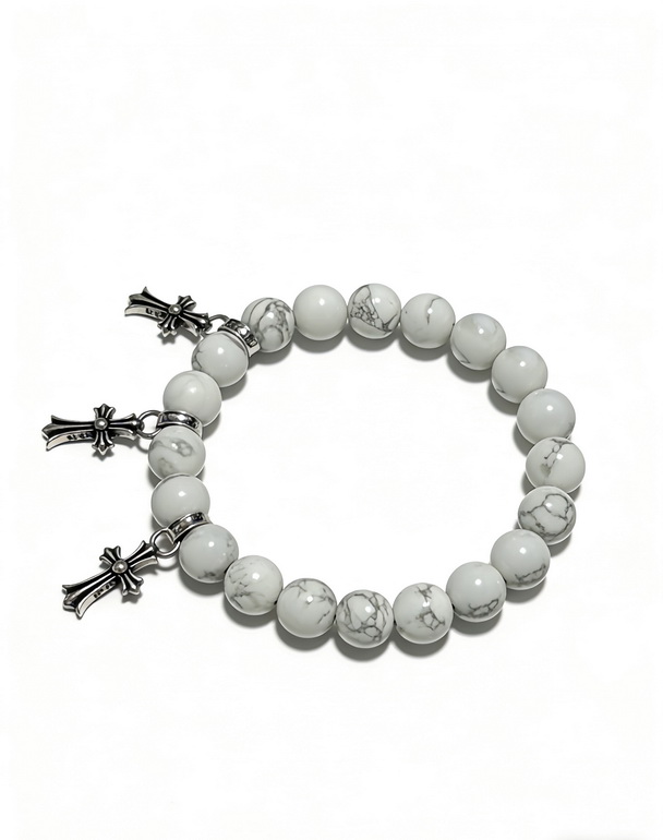 Chrome Hearts Bracelet-042