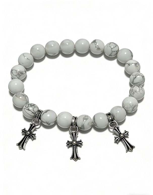 Chrome Hearts Bracelet-042