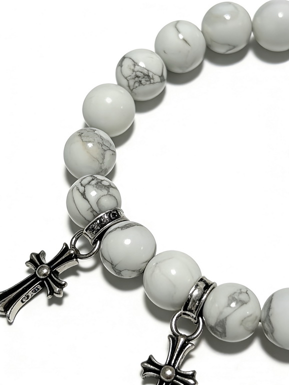 Chrome Hearts Bracelet-042