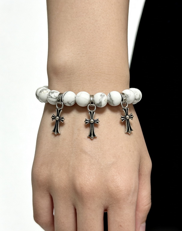 Chrome Hearts Bracelet-042