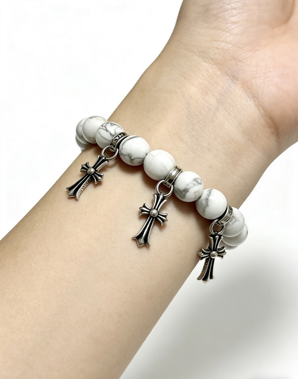 Chrome Hearts Bracelet-042
