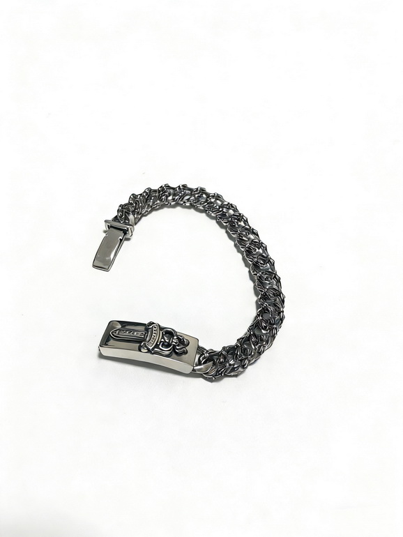 Chrome Hearts Bracelet-043