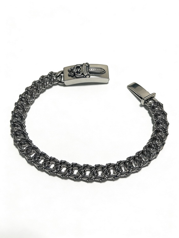 Chrome Hearts Bracelet-043