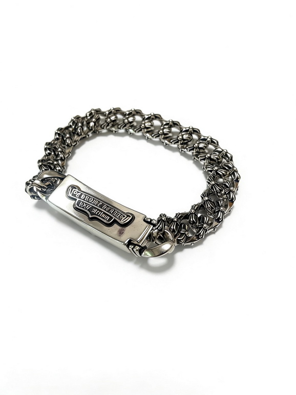 Chrome Hearts Bracelet-043