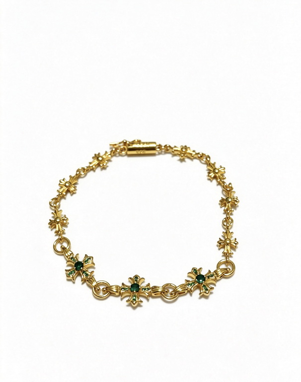 Chrome Hearts Bracelet-044