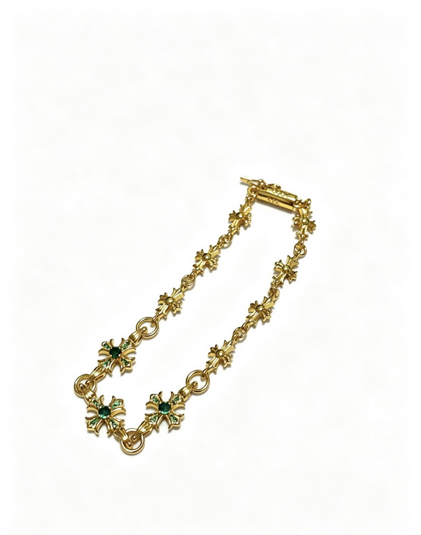 Chrome Hearts Bracelet-044