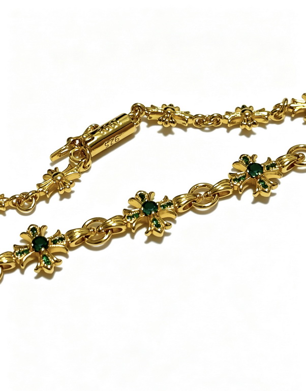 Chrome Hearts Bracelet-044