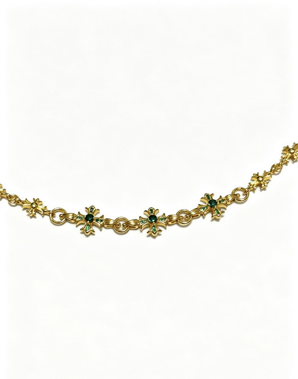 Chrome Hearts Bracelet-044