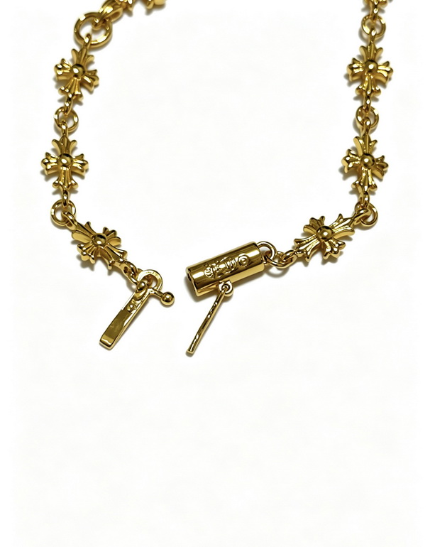 Chrome Hearts Bracelet-044