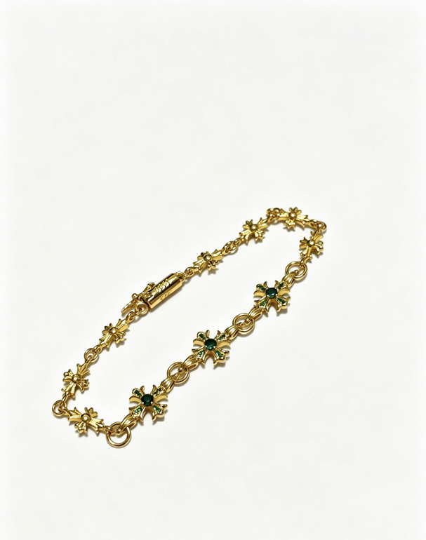 Chrome Hearts Bracelet-044