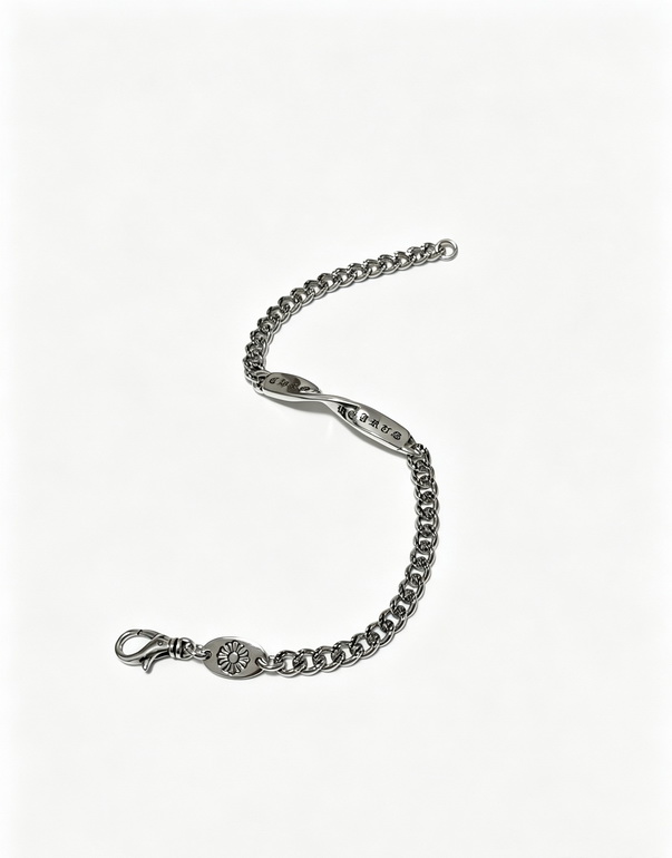 Chrome Hearts Bracelet-045