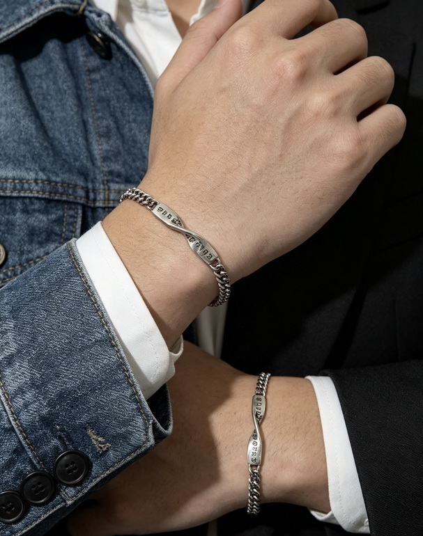 Chrome Hearts Bracelet-045