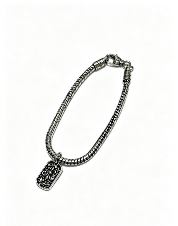Chrome Hearts Bracelet-046