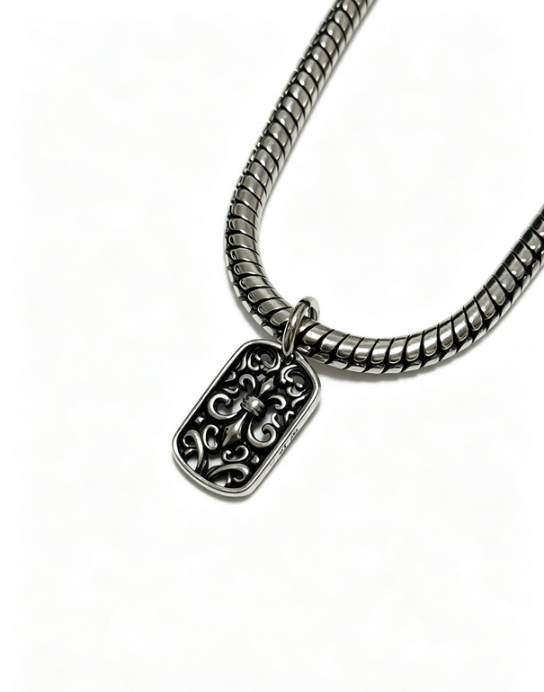 Chrome Hearts Bracelet-046