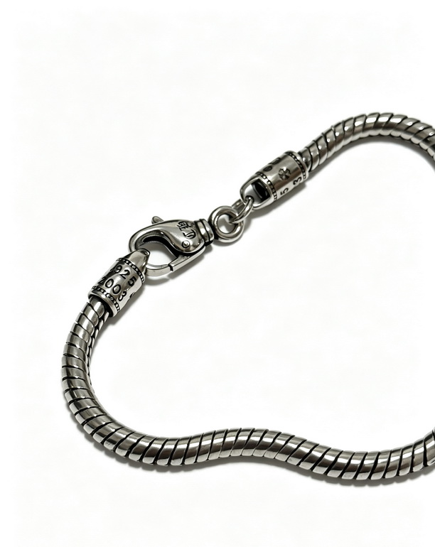 Chrome Hearts Bracelet-046