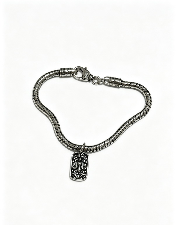 Chrome Hearts Bracelet-046