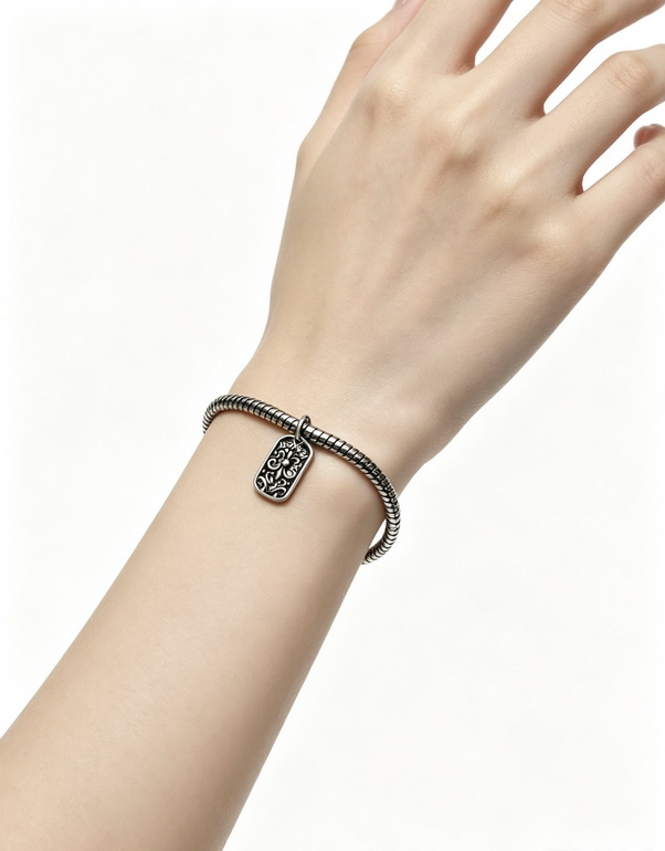 Chrome Hearts Bracelet-046
