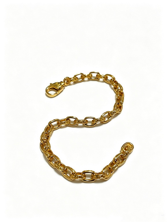 Chrome Hearts Bracelet-047