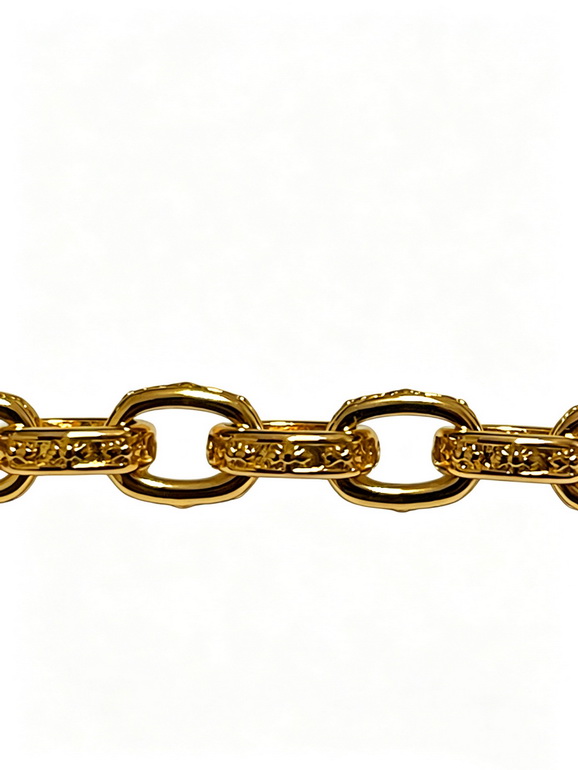 Chrome Hearts Bracelet-047