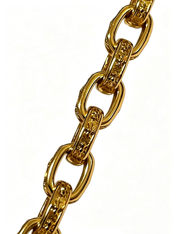 Chrome Hearts Bracelet-047