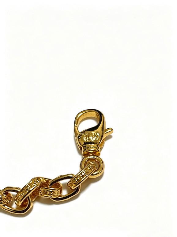Chrome Hearts Bracelet-047