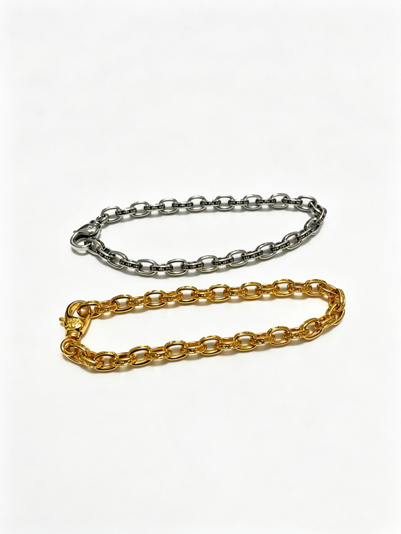 Chrome Hearts Bracelet-047