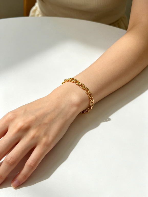 Chrome Hearts Bracelet-047
