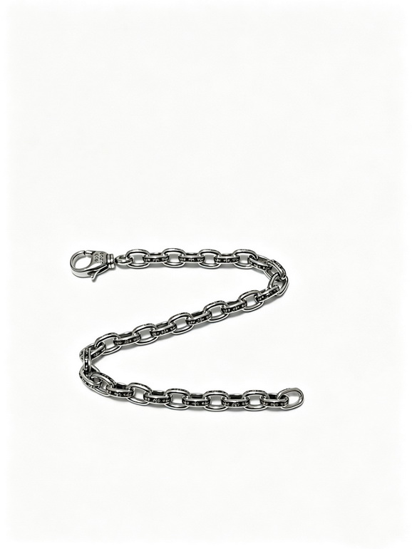 Chrome Hearts Bracelet-048