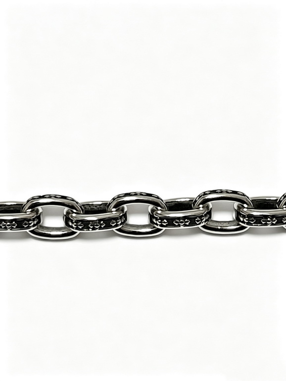 Chrome Hearts Bracelet-048