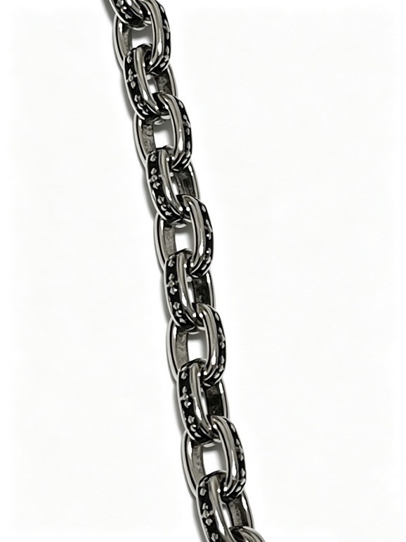 Chrome Hearts Bracelet-048