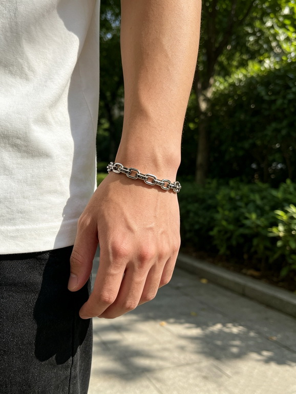 Chrome Hearts Bracelet-048