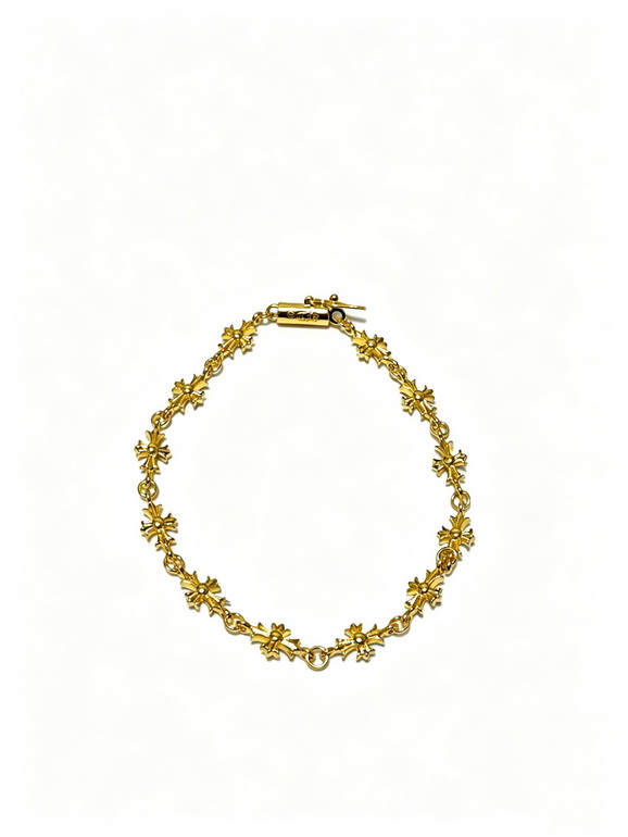 Chrome Hearts Bracelet-049