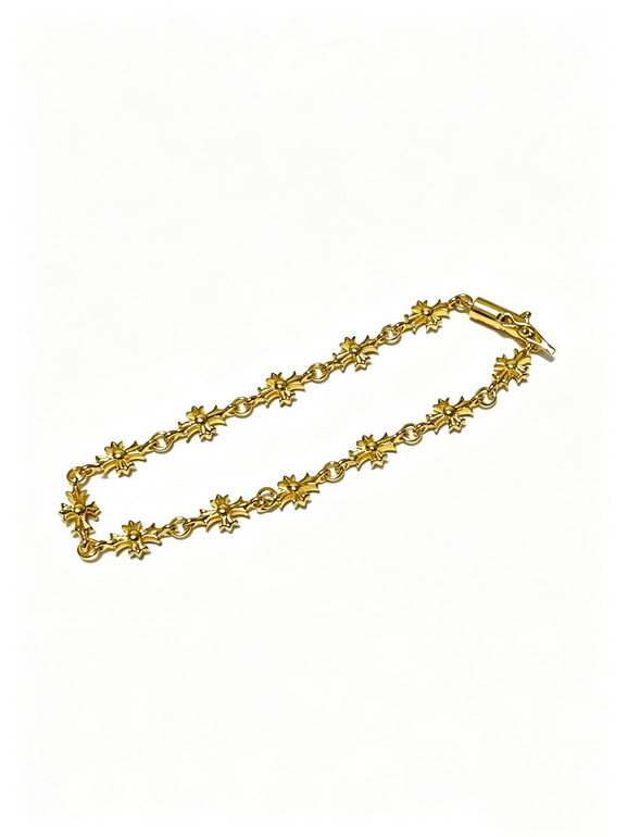 Chrome Hearts Bracelet-049