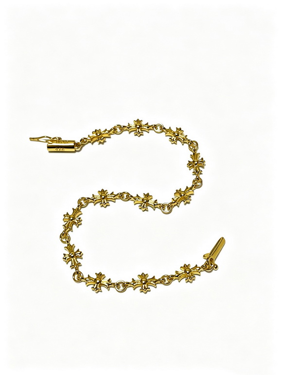 Chrome Hearts Bracelet-049