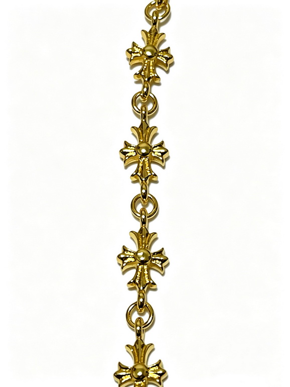 Chrome Hearts Bracelet-049