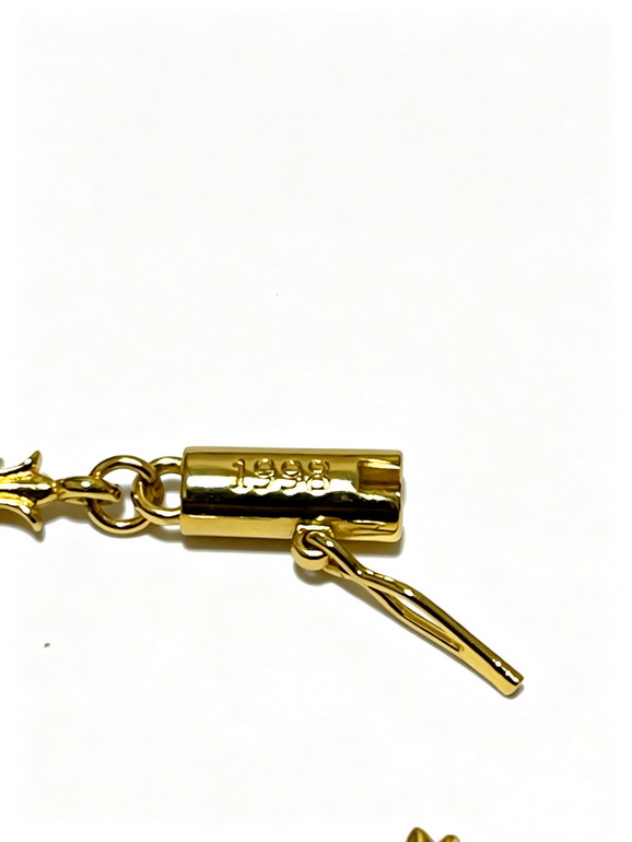 Chrome Hearts Bracelet-049