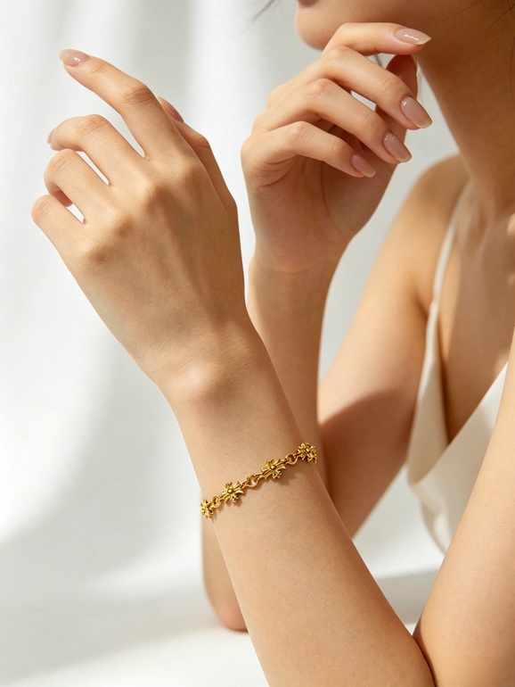 Chrome Hearts Bracelet-049