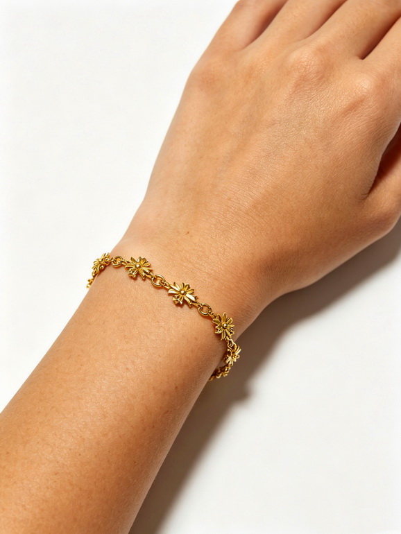 Chrome Hearts Bracelet-049