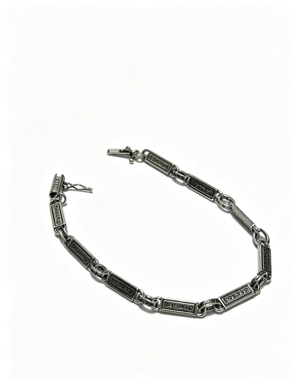Chrome Hearts Bracelet-050